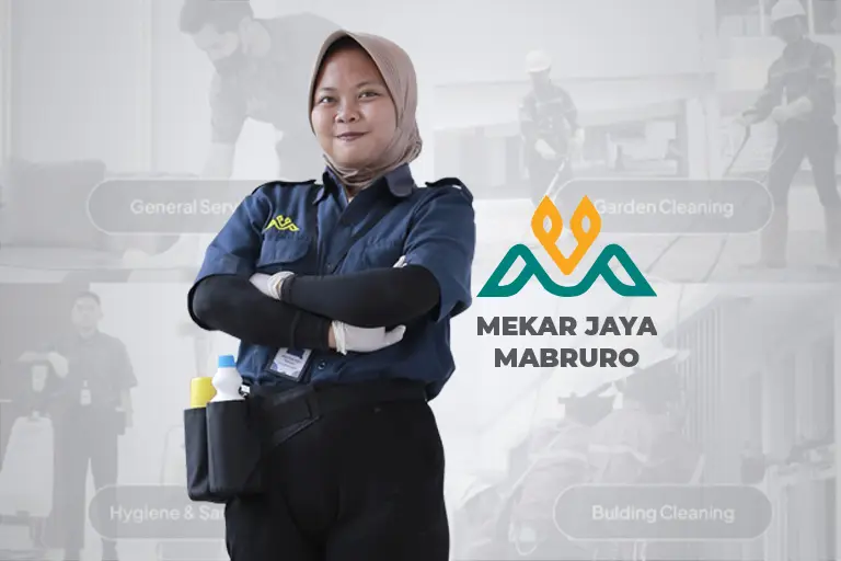 Jasa Outsourcing Profesional - Mekar Jaya Mabruro