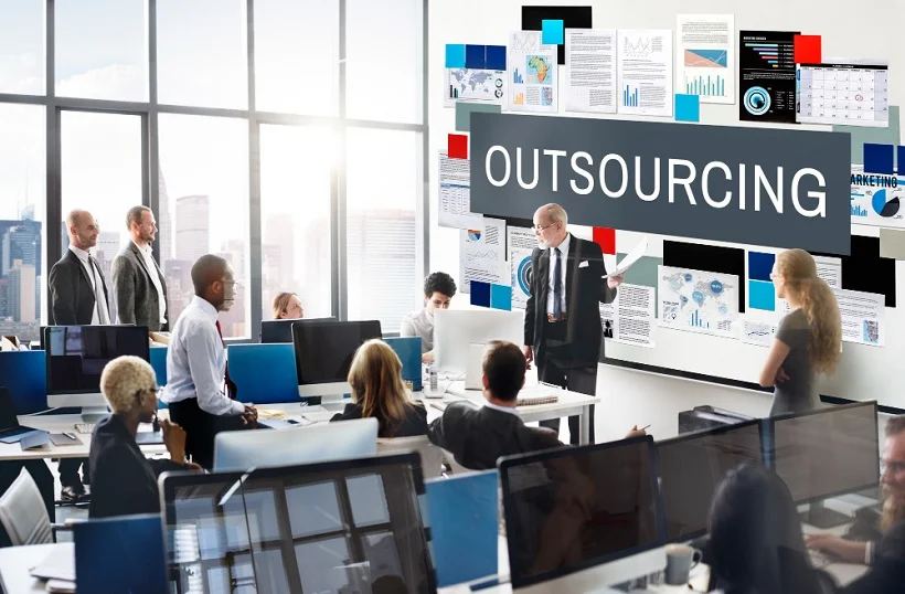 Perusahaan Outsourcing: Solusi Efisien untuk Operasional Bisnis