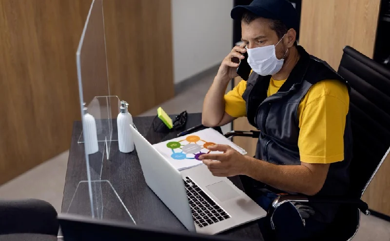 Apa Itu Office Boy dan Mengapa Peran Ini Masih Dibutuhkan