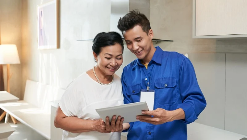 General Service Officer Adalah Apa Ini Tugas dan Perannya