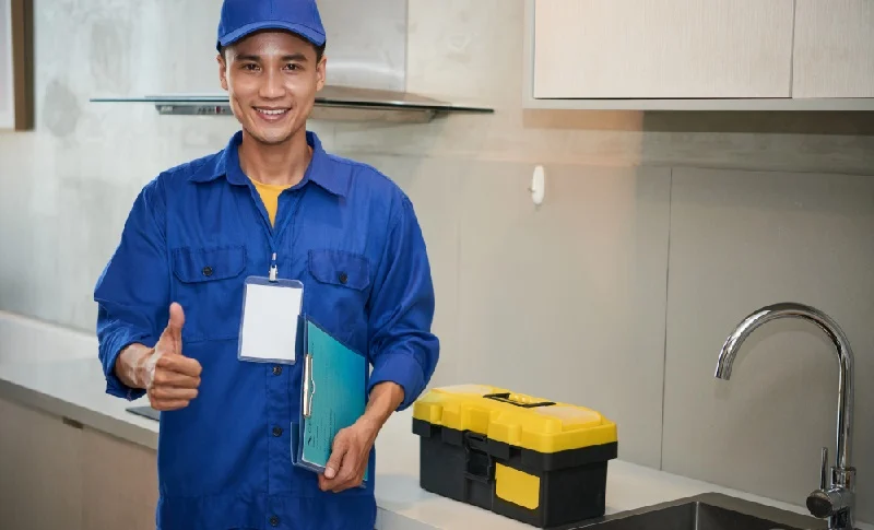 Mengenal Tugas Helper Pekerjaan Kunci di Balik Proyek Besar