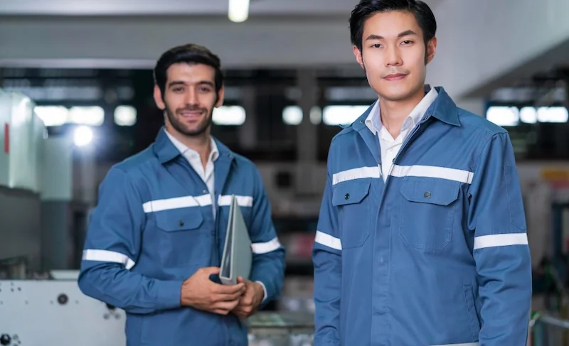 Tugas General Service: Fondasi Kinerja Kantor yang Diabaikan