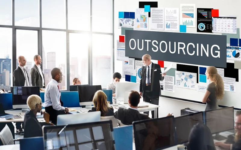 Jasa Outsourcing Adalah Solusi Bisnis Modern, Ini Alasannya!