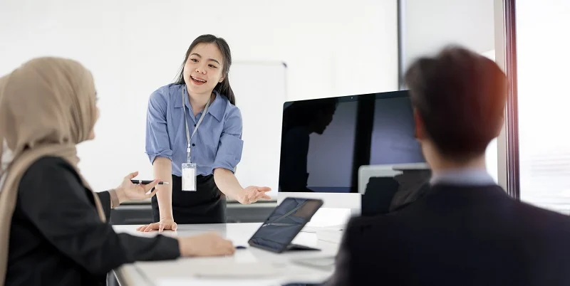 Layanan Perusahaan Outsourcing Surabaya untuk Bisnis Modern