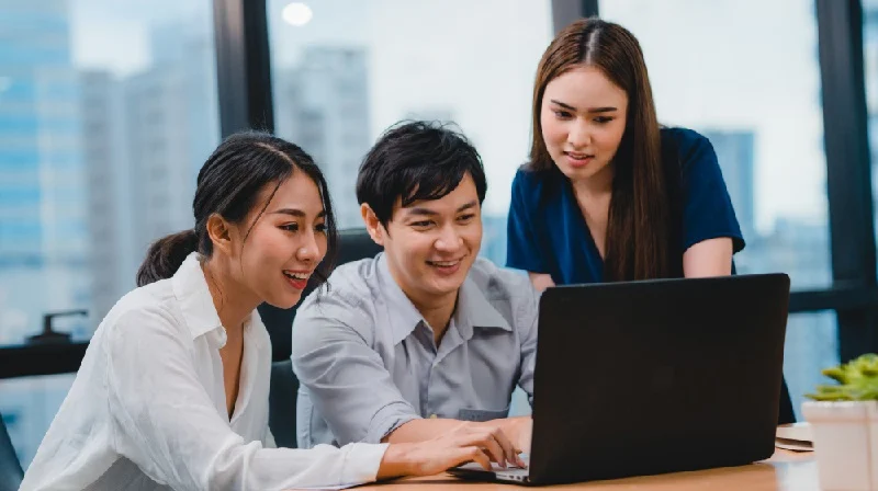 Outsourcing Terdekat Solusi untuk Kebutuhan Tenaga Kerja