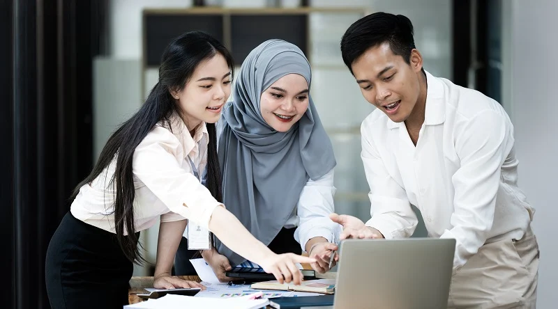 Mengapa Penyediaan Tenaga Kerja Jadi Kunci Efisiensi Bisnis