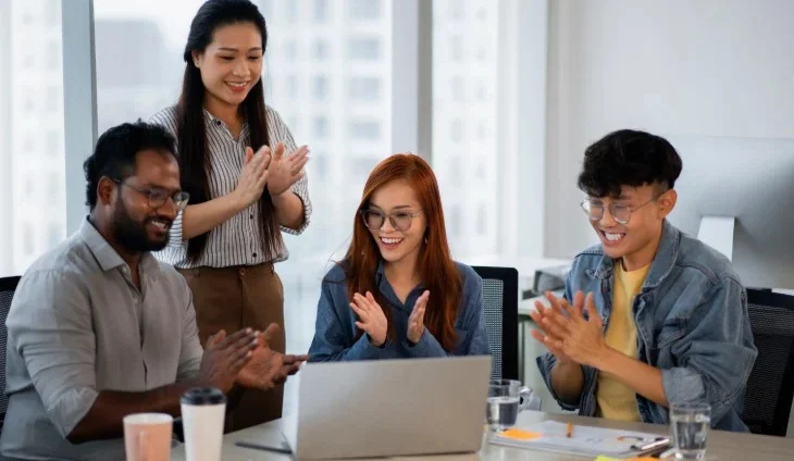 Perusahaan Tenaga Kerja yang Memberikan Jaminan SDM Andal