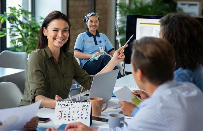 Outsourcing Tenaga Kerja Harian, Strategi Hemat dan Praktis