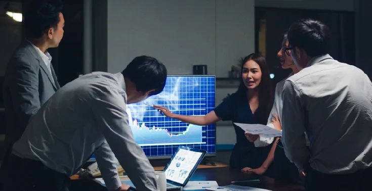 Tren Outsourcing di Indonesia Solusi Tepat untuk Bisnis Anda