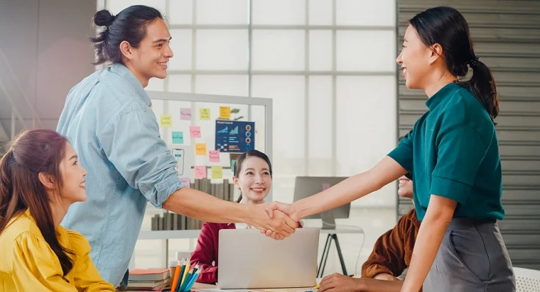 Cara Kerja Outsourcing Rahasia Efisiensi yang Jarang Dibahas