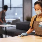 Penyedia Cleaning Service Outsourcing yang Hemat & Efisien