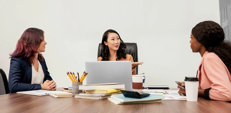 Solusi HR Efisien untuk Meningkatkan Produktivitas Karyawan