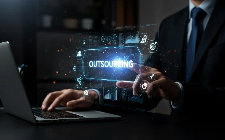Vendor Outsourcing Terbaik untuk Efisiensi Bisnis Tanpa Ribet