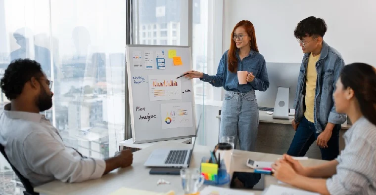 Vendor Outsourcing Terbaik untuk Efisiensi Bisnis Tanpa Ribet